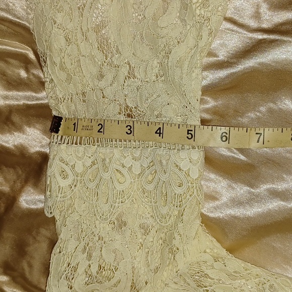 Free People Rhiannon duster💘 - Picture 9 of 11